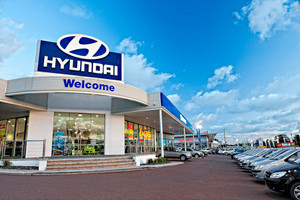 Wild West Hyundai Wangara Pic 2