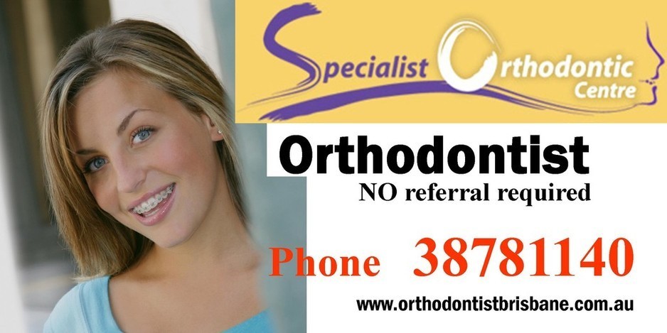 Specialist Orthodontic Centre Pic 1