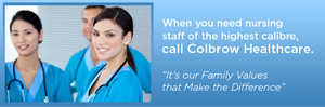 Colbrow Healthcare Pic 3