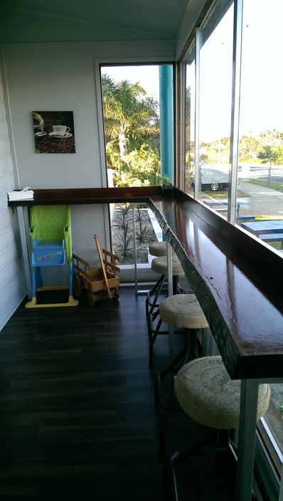 Suncoast Takeaway & Cafe Pic 2