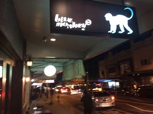 Blue Monkey Thai Pic 5