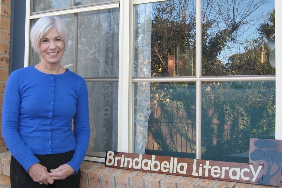 Brindabella Literacy Pic 1