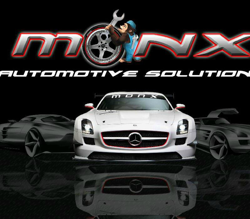 Monx Automotive Solutions Pic 1