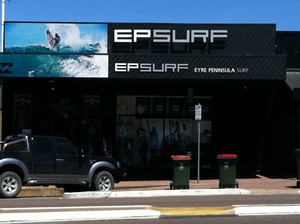 Truelight Electrical & Data Pic 4 - EP Surf Shop