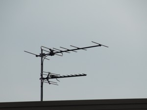 L.A.Antennas and Data Cabling Pic 2