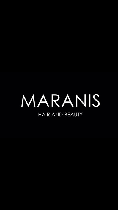 Maranis Hair and Beauty Pic 1 - Maranis Hair and Beauty