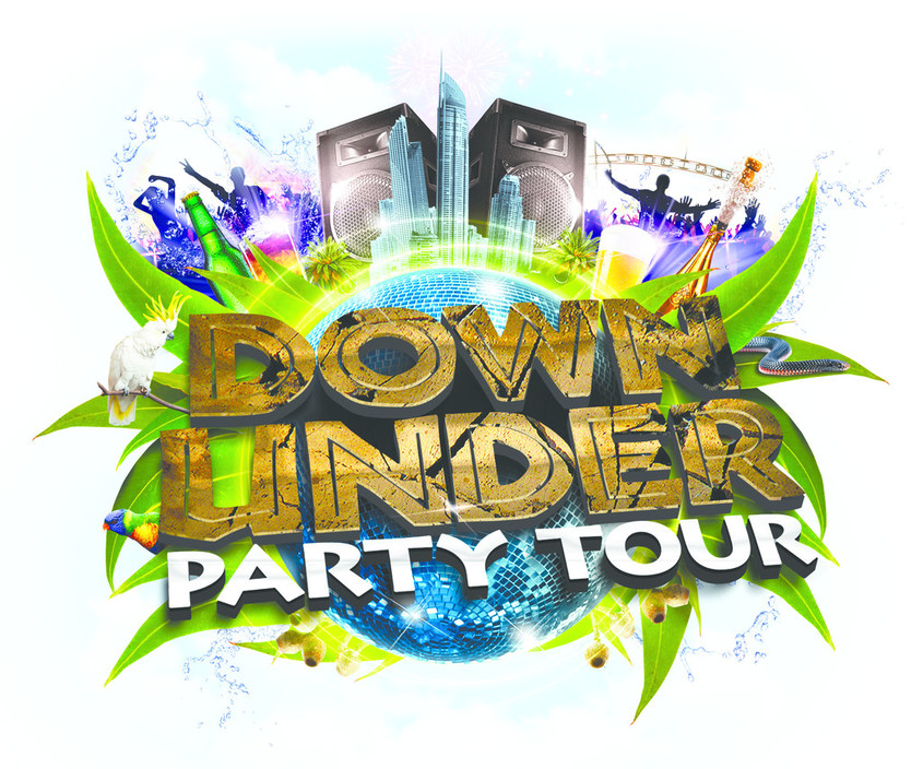 Down Under Party Tours Pic 1