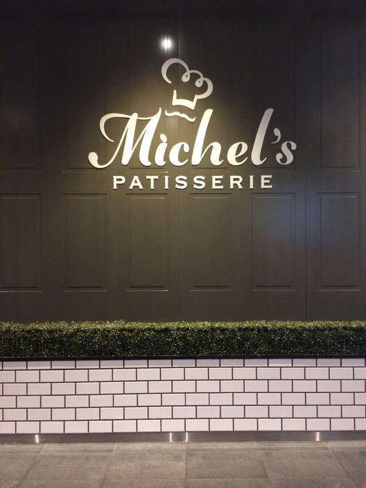 Michel's Patisserie Pic 1