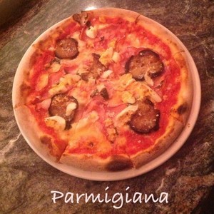 Pizzeria Antichi Sapori Pic 2