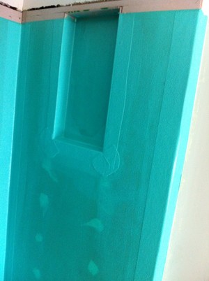 Bundaberg Bathrooms Pic 5 - waterproofing