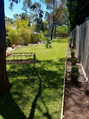 Jairo Landscaping Pic 5 - Property Maintenance