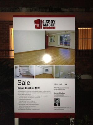 Leroy MaGee Real Estate Pic 4