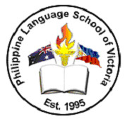 Philippine Language School of Victoria Pic 1 - httpwwwphilippinelanguagewebscom