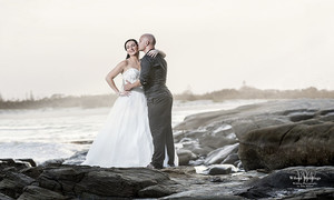 Wilson Weddings Photography Pic 2 - Brisbane wedding photography