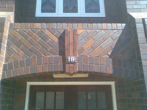 Star Bricklaying Pic 5