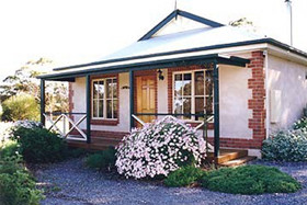 Barai-leigh Cottage Pic 1 - BaraiLeigh Cottage McLaren Vale Fleurieu Peninsula South Australia