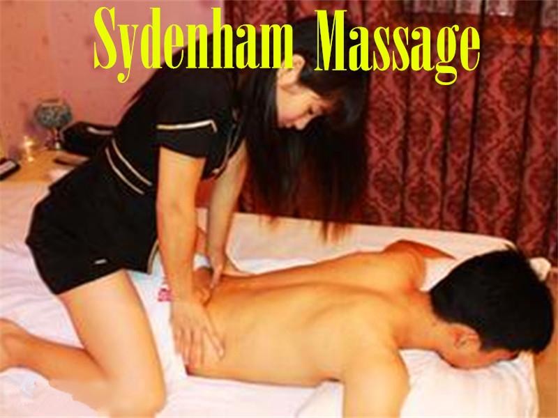 MoonBay Asian Massage Pic 1