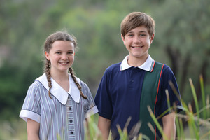 St Peter's Catholic College Pic 4