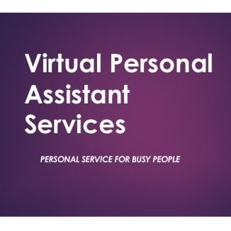 Virtual Personal Assistant Services Pic 1