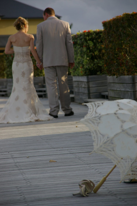 Brandon Shields Wedding Photography Pic 2