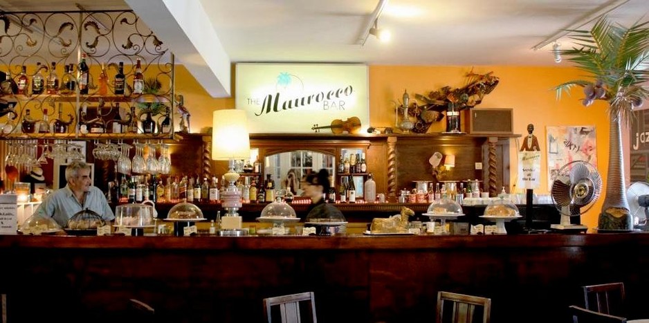 Maurocco Bar Pic 1