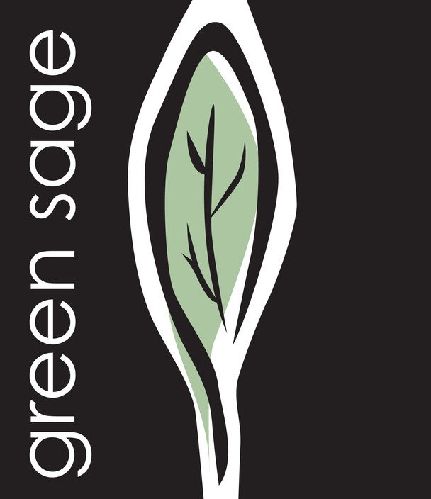 Green Sage Cafe Pic 1 - GSC Logo