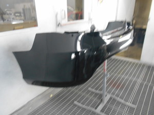 THE AUTO BODY SHOP Pic 3