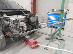 THE AUTO BODY SHOP Pic 5