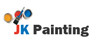 JK Painting Services Pic 2 - JK Painting Logo