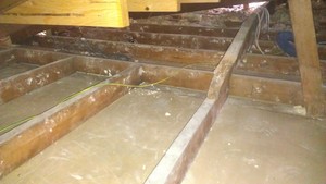 Attic Vac Services Pic 3