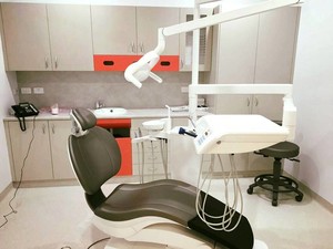 Springs Dental Group Pic 5 - Modern equipment