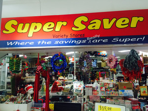 Treetops Super Store Pic 3 - Super Saver Store at Treetops