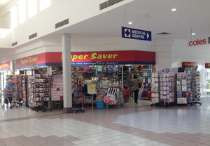 Treetops Super Store Pic 2 - Treetops Super Saver Super Store