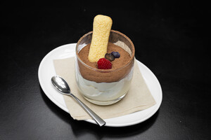 Simo's Kitchen Pic 5 - Classic Tiramisu