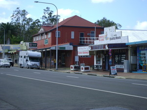 Bundaberg Customs Brokers Pic 2 - Gin Gin