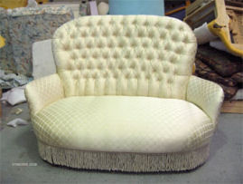 Harmony Upholstery Pic 2