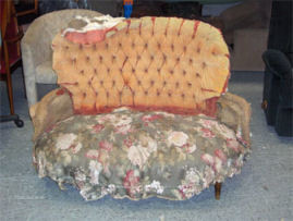 Harmony Upholstery Pic 1