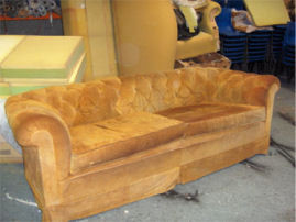 Harmony Upholstery Pic 3