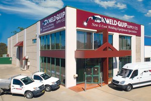 WeldQuip Group Pty Ltd Pic 2 - weldquip