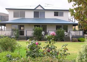 Apollo Bay Bed & Breakfast Pic 1 - Apollo Bay Bed Breakfast