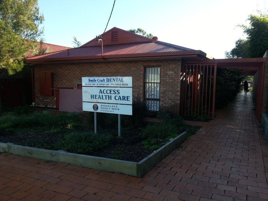 Access Health Care - Wingham Pic 2 - Access Health Care