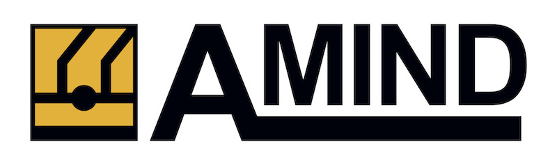 Amind PTY LTD Pic 1 - Amind Logo