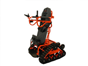 Amind PTY LTD Pic 2 - ActionTrack Stander