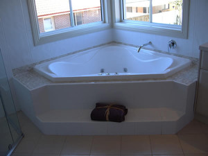 Instyle Bathroom Renovations & Tiling Pic 2 - Bath Retailers in SydneyNorth