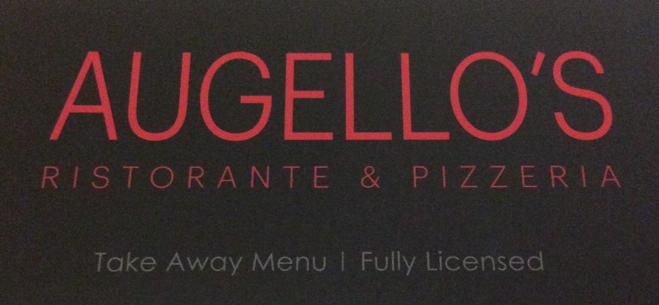 Augello's Ristorante and Pizzaria Pic 1