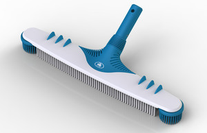 Formwerx Product Design Consultants Pic 5 - Pool Brush for Pool Systems Brisbane