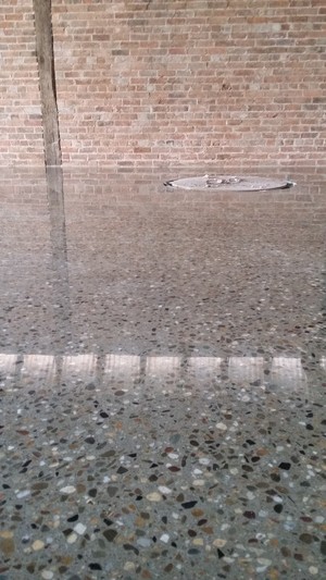 Spec Floors Pic 3 - Full exposure Polished Concrete by Spec Floors visit our website for more images