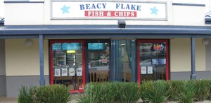 Beaconsfield Fish & Chips Pic 3 - Shop Front