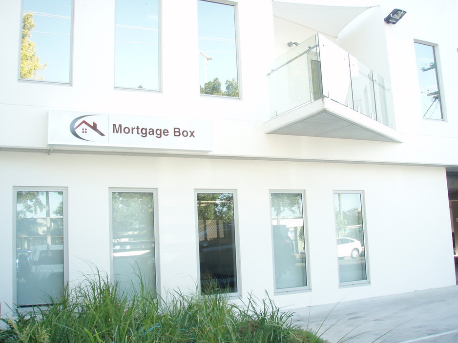 Mortgage Box Pic 1