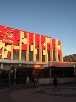 Reading Cinemas Epping Pic 3